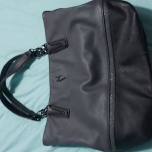 Vera Wang purse